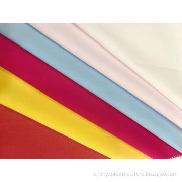 T/C Stretch Tencel Cotton Fabric